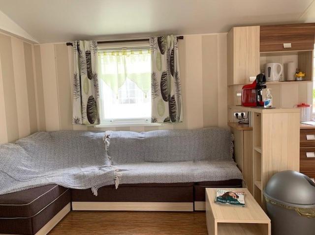 Kerlann 4 Etoiles Mobil Home 3 Chs 2 Sdb Pont Aven Finistere מראה חיצוני תמונה